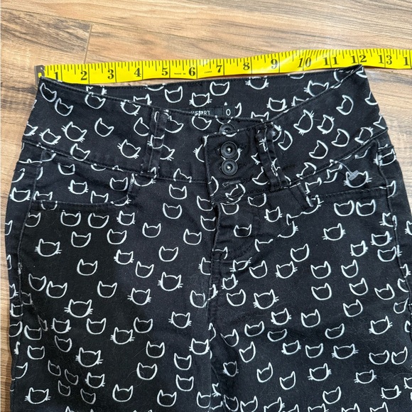 Kitty pants - Picture 7 of 8